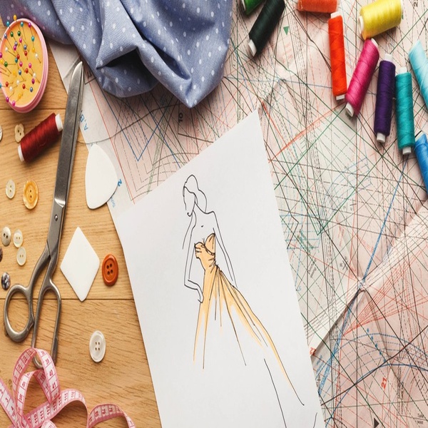 Diploma in Fashion Designing (Bharat Sevak Samaj)