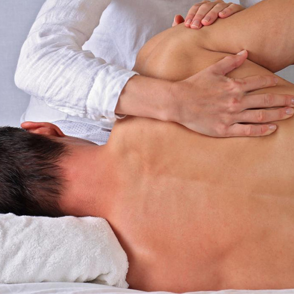 Osteopathy