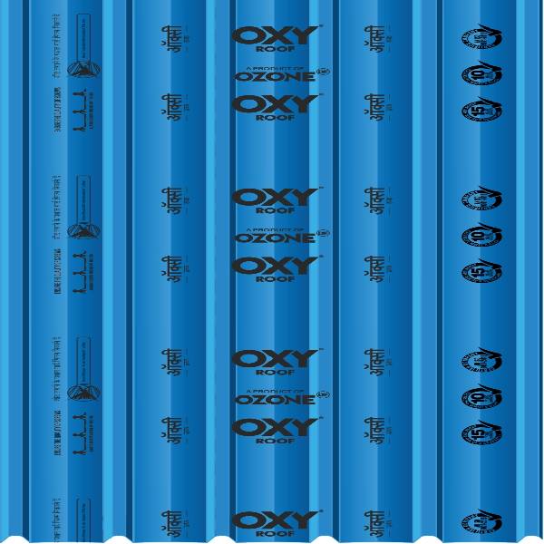 Ozone Lyf Pvt. Ltd.+Oxy-Roof