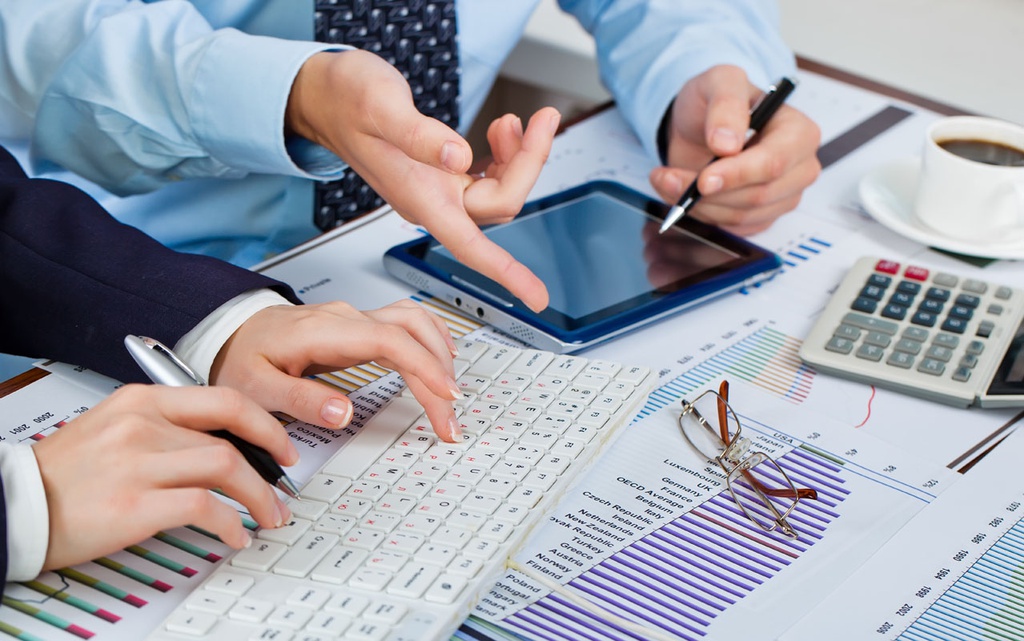 Information System Audit